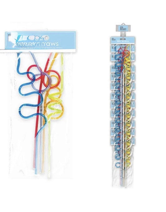 Straws