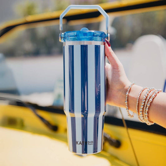 Cabana Tumblers - Olita Gifts & Goods