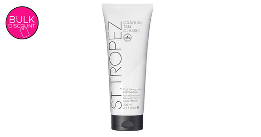 ST.TROPEZ Gradual Tan Body Lotion, L/M (200ml)