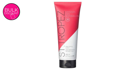 ST.TROPEZ Gradual Tan Watermelon Lotion (200ml)