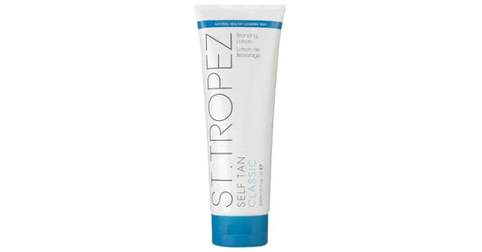 ST.TROPEZ Self Tan Classic Bronzing Lotion (240ml)