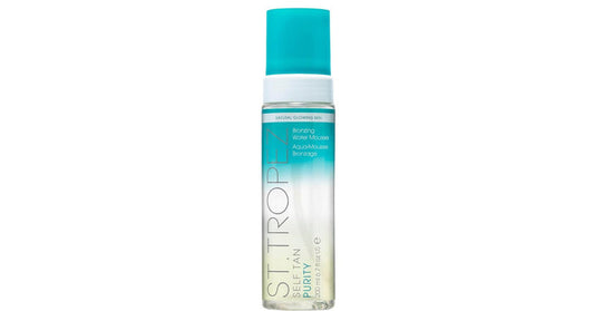 ST.TROPEZ Self Tan Purity Bronzing Water Mousse (200ml)
