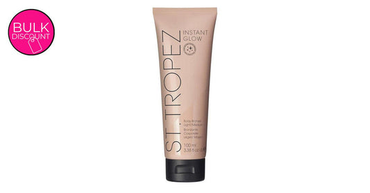ST.TROPEZ Washable Body Bronzer Instant Tan, L (100ml)