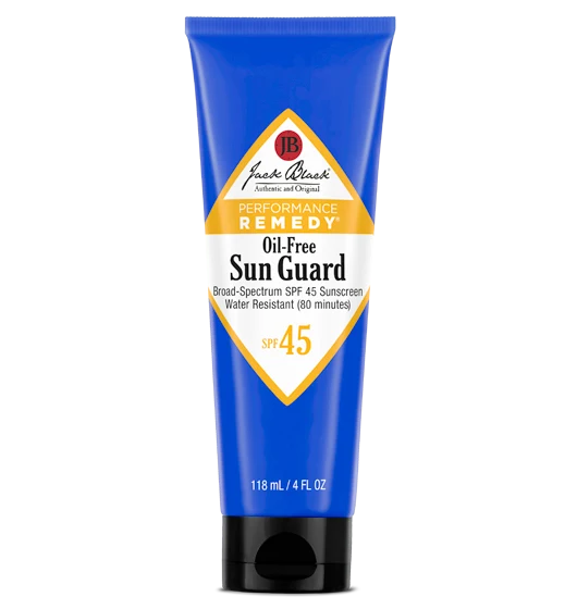 Sun Guard Sunscreen SPF 45 4oz
