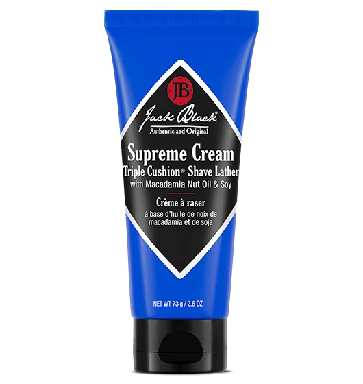 Supreme Cream 2.6oz Tube