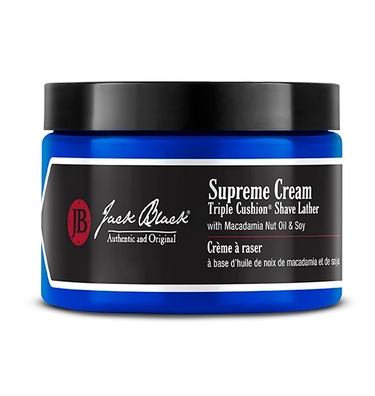 Supreme Cream 9.5oz Tub