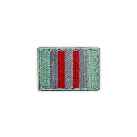 Tax Fraud Pride Patch