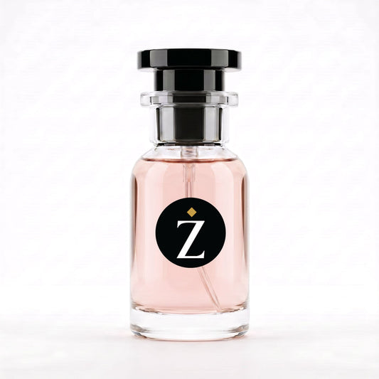 Tea Rose - Perfume Oil