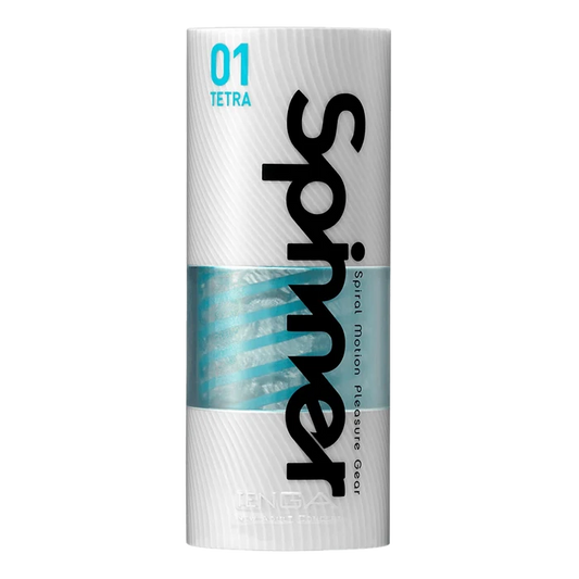 Tenga Spinner Tetra