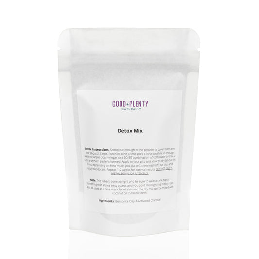 Good Plenty Product Image