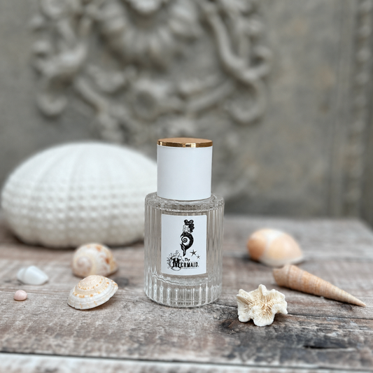 The Mermaid Mini Perfume Atomiser 30ml