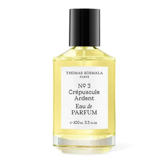 thomas kosmala no 3 crepuscule ardent edp 100ml