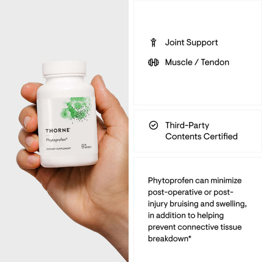 Thorne Injectable Stack