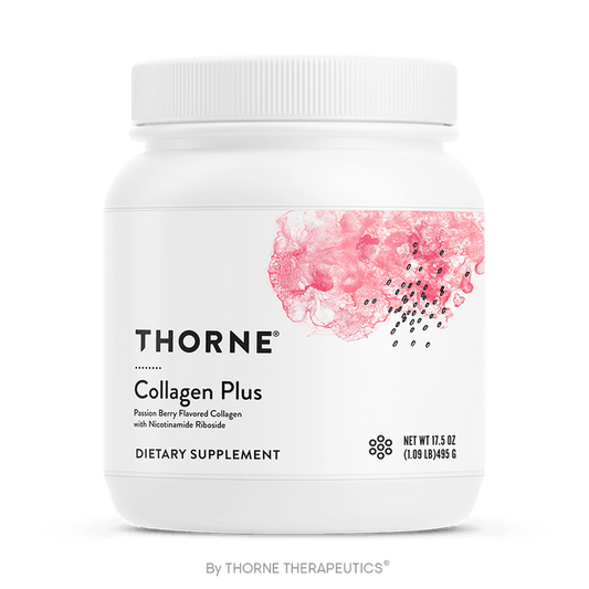 Thorne Skin Health Stack
