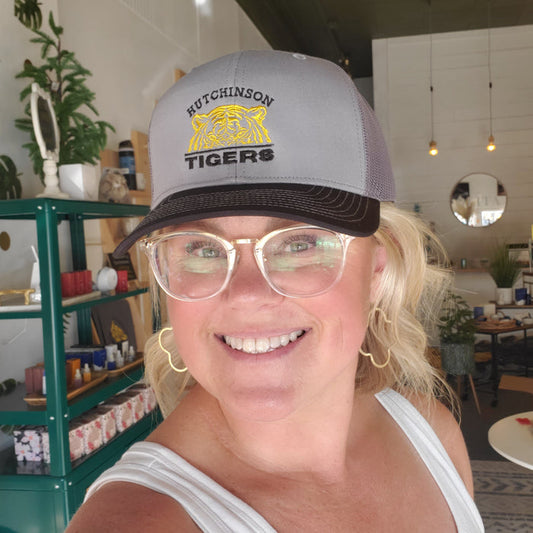 Tigers Hat - Olita Gifts & Goods