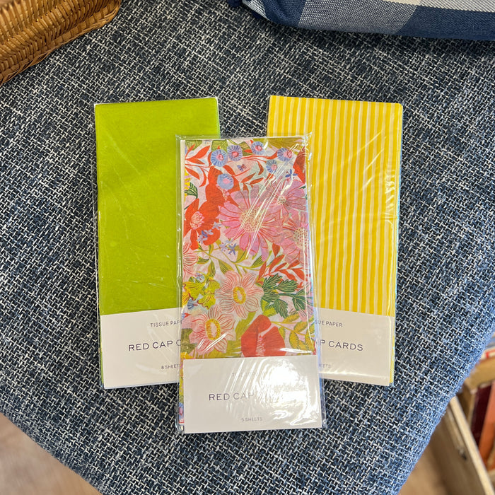 Tissue Paper