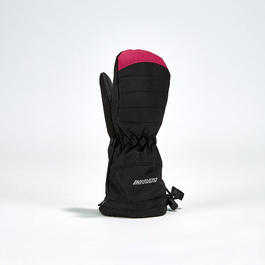 Black/Deep Pink