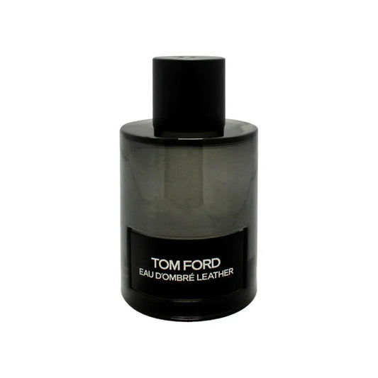 tom ford eau d ombre leather edt 100ml