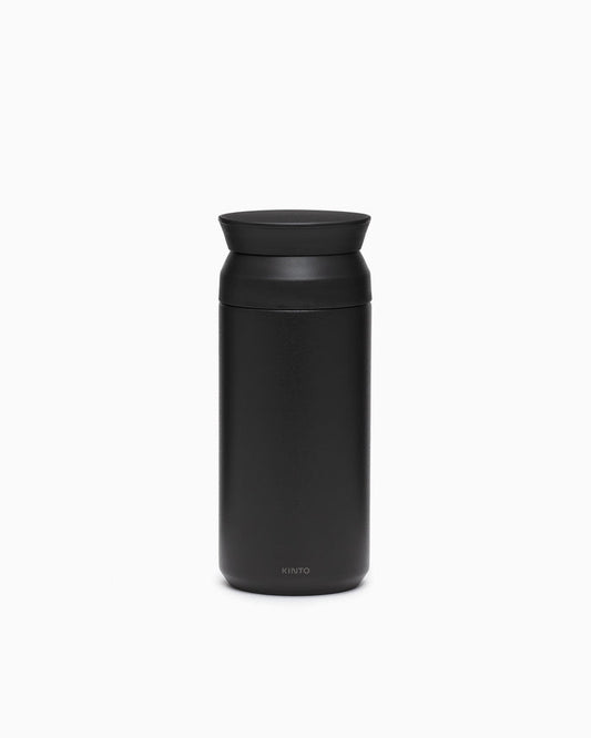 Travel Tumbler 500ml - Black
