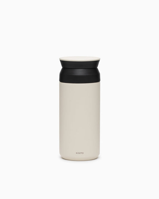 Travel Tumbler 500ml - White