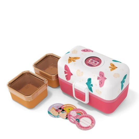Tresor kids Lunch Box