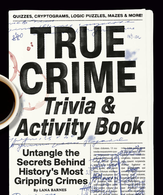 True Crime