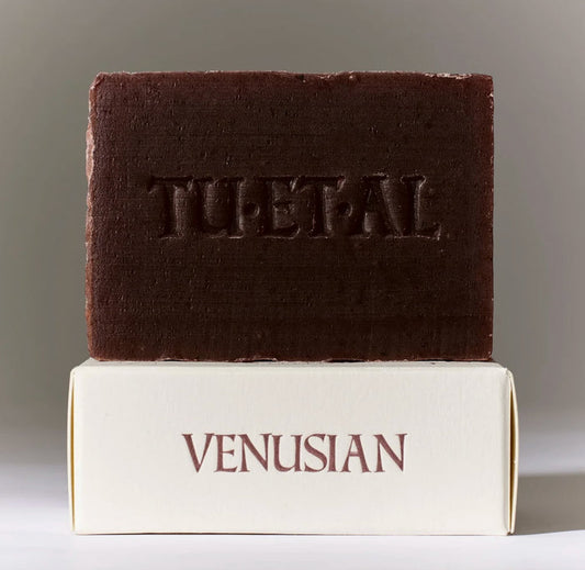 TU ET AL Venusian Balancing Cold-Process Soap