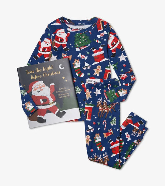 Twas the Night - Flat Pack Set