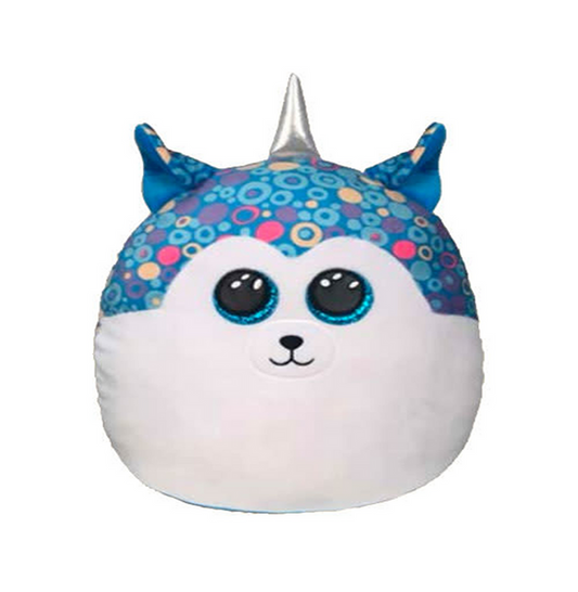 TY Helena Unicorn Squish A Boo Plush