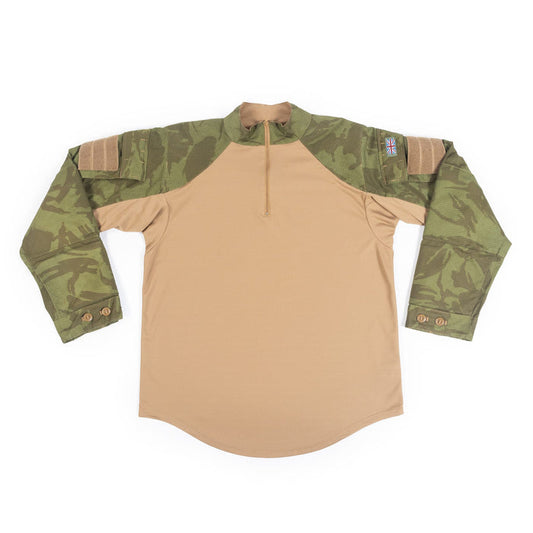 UBAC 'Green Zone' DPM Combat Shirt