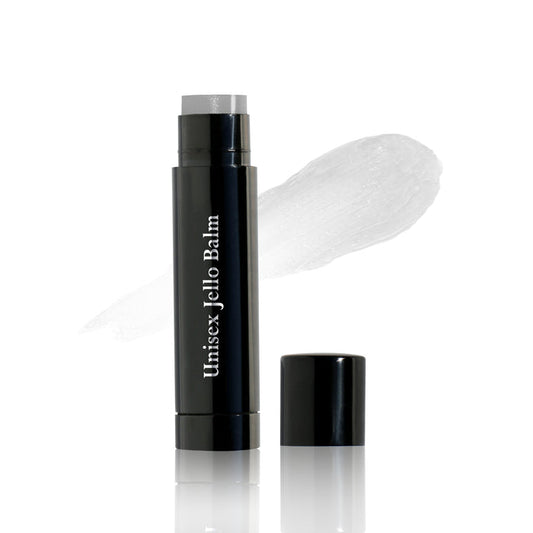 Unisex Jello Balm - Lip Treatment