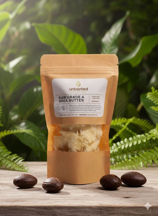 Shea butter organic