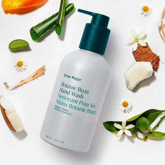 Ursa Major Botanic Buzz Hand Wash