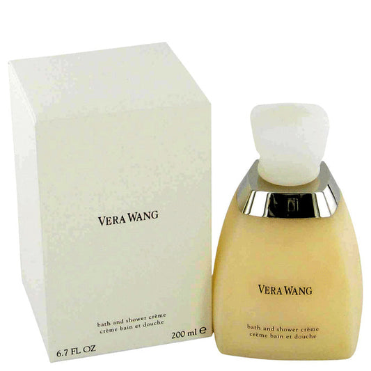 Vera Wang 200 ML Bath And Shower Gel - authentic fragrance from Brands Warehouse Canada