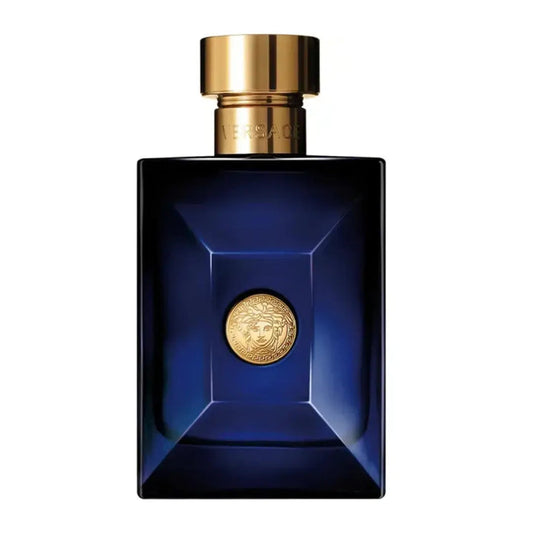 versace dylan blue for men edt 100ml