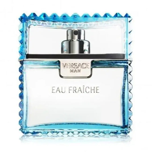 versace eau fraich for men edt 50ml