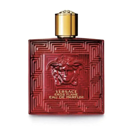 versace eros flame for men edp 100ml