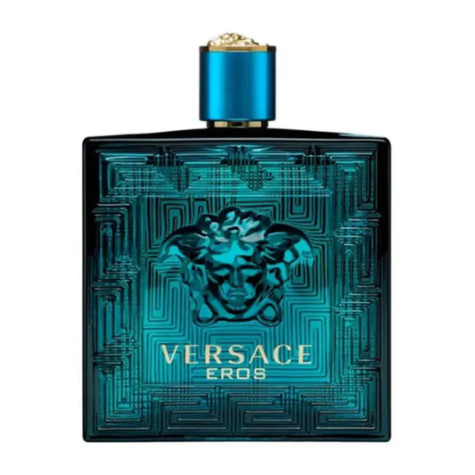 versace eros for men edp 200ml