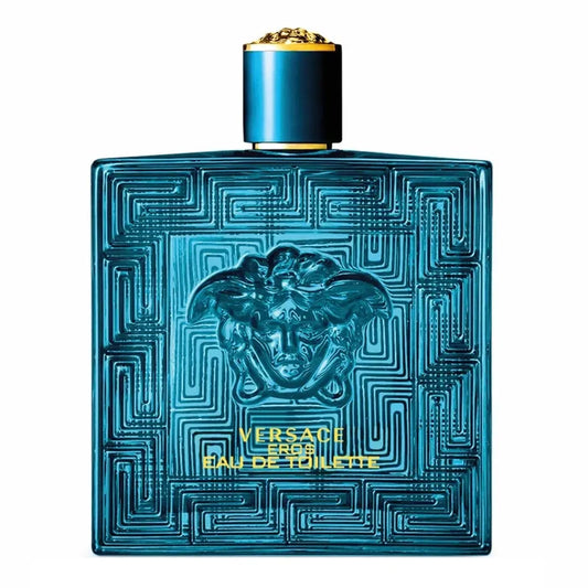 versace eros for men edt 200ml