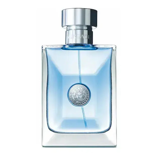 versace pour homme edt 200ml