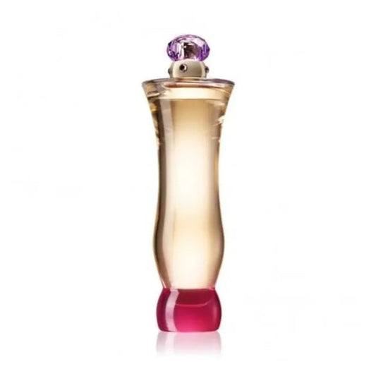 versace woman edp 100ml