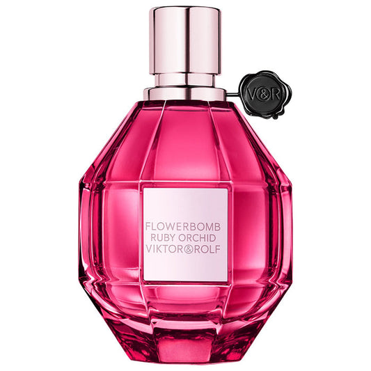Viktor & Rolf Flowerbomb Ruby Orchid Edp