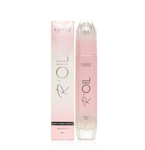 Voduz R'Oil Hydrating Hair Oil