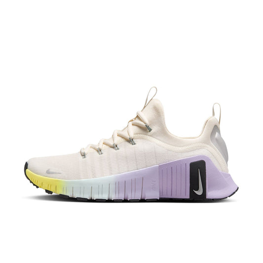 HJ6214-001 - W NIKE FREE METCON 6 SE