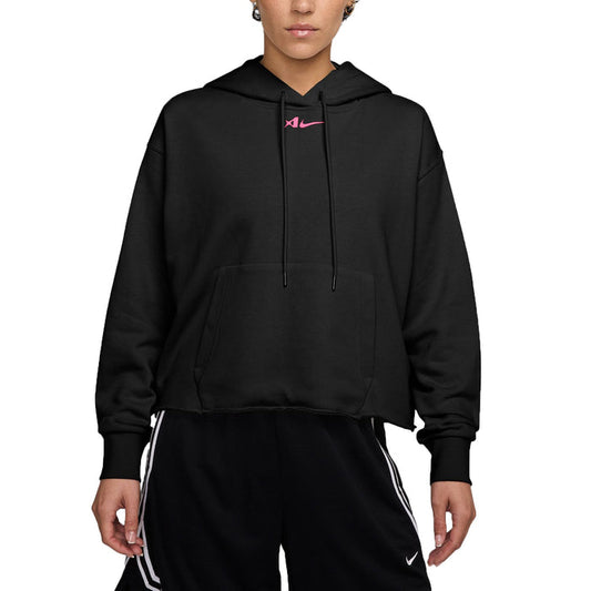 HM7707-011 - W NK AJA SIGNATURE HOODY