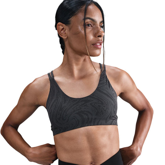 HQ2802-010 - W NK ZENVY AOP BRA