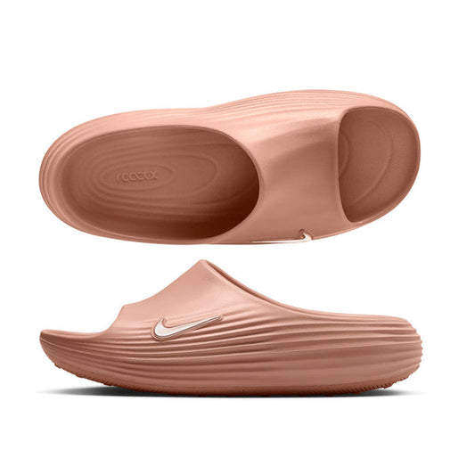 HV4484-601 - W NIKE REACTX REJUVEN8 SLIDE