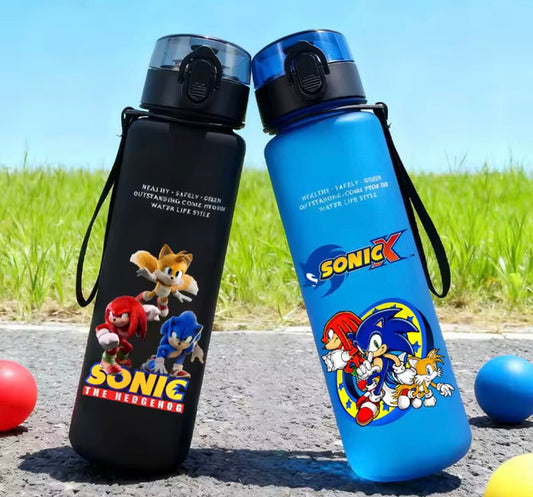 Water Bottle
