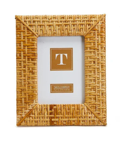 Weft and Weave Frame 4x6