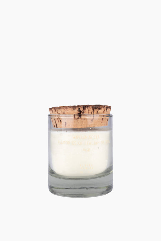 Winter Spell Candle